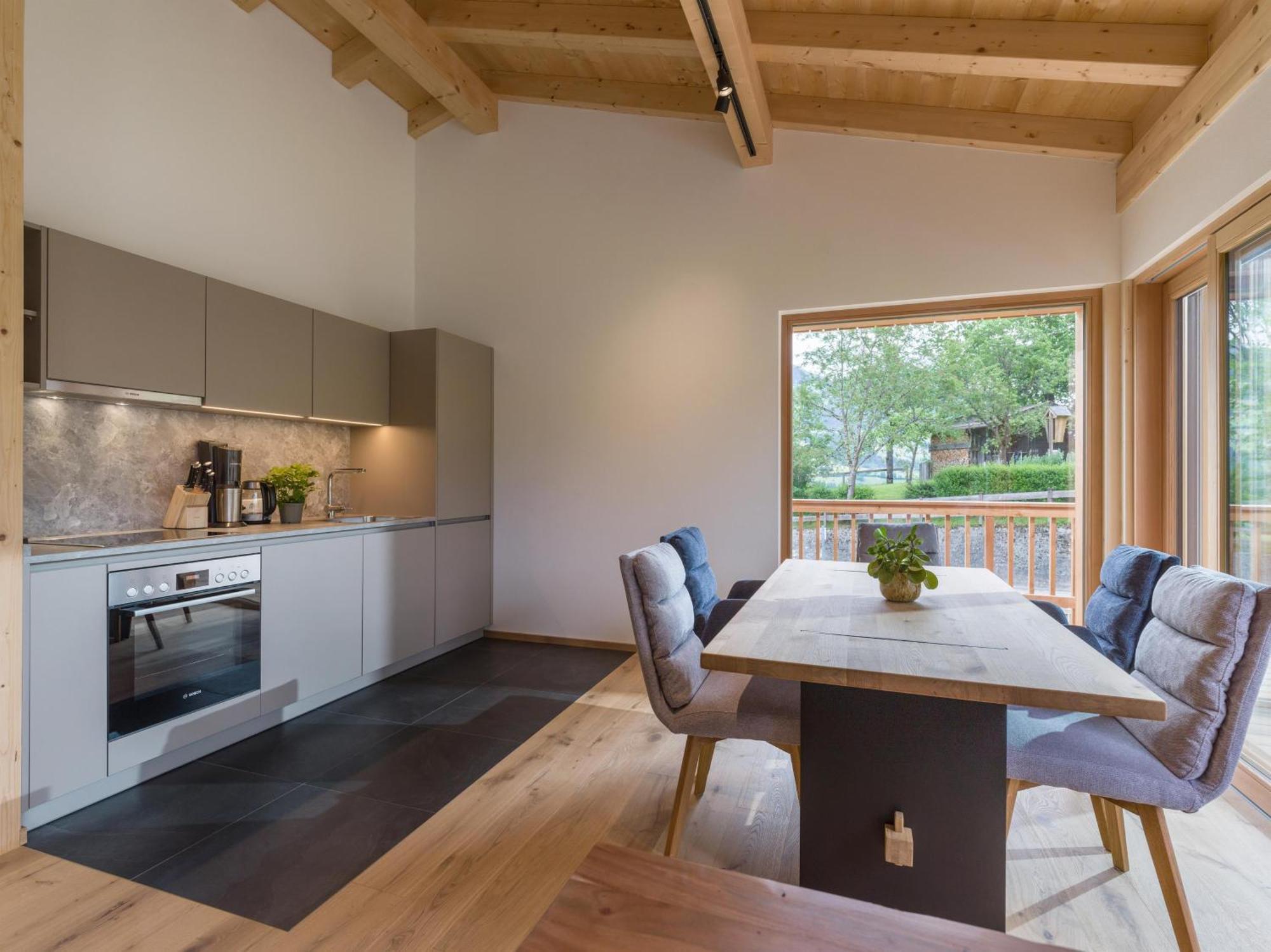 Apartamento Penning.Tirol Hopfgarten im Brixental Exterior foto