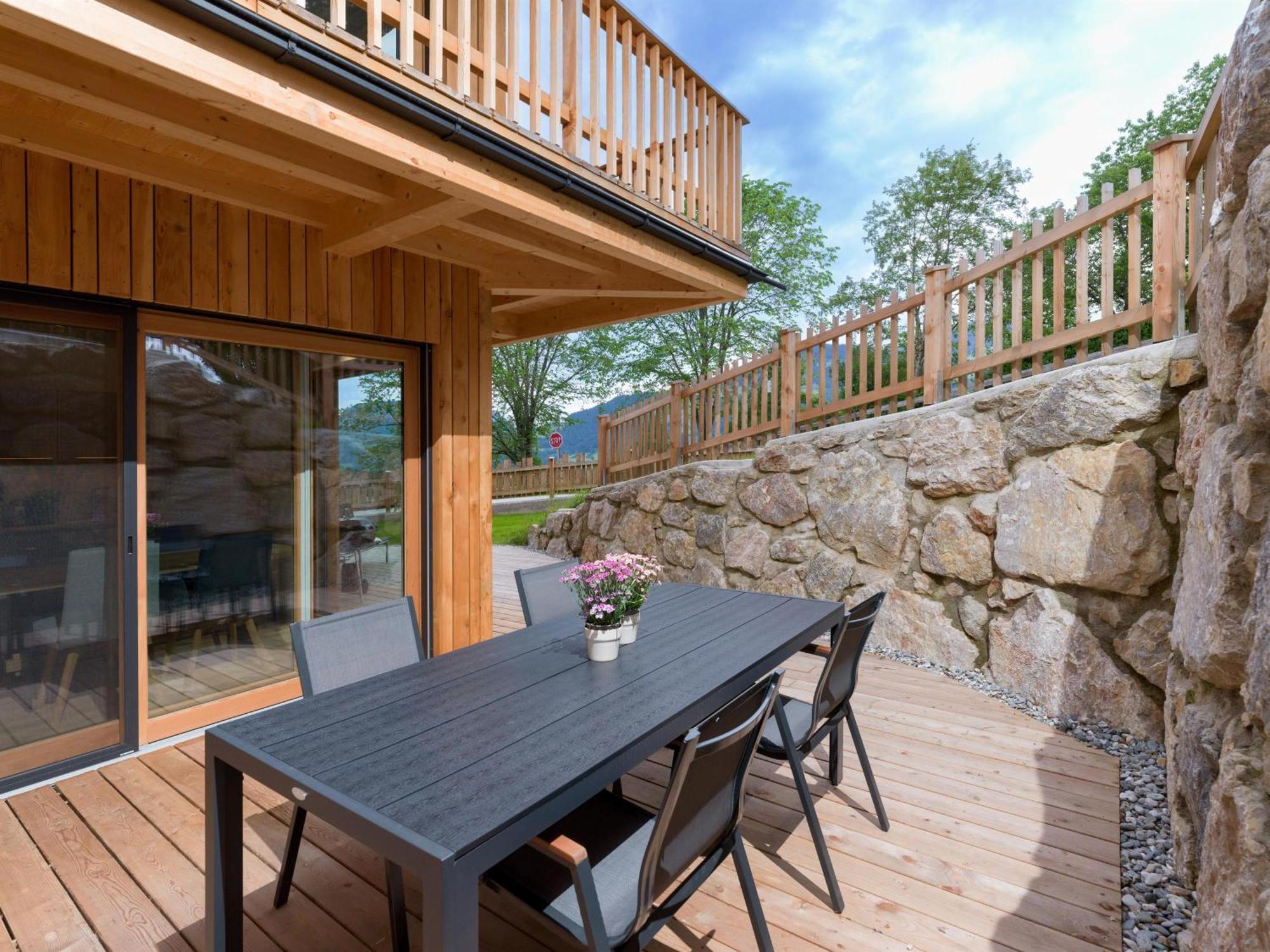 Apartamento Penning.Tirol Hopfgarten im Brixental Exterior foto