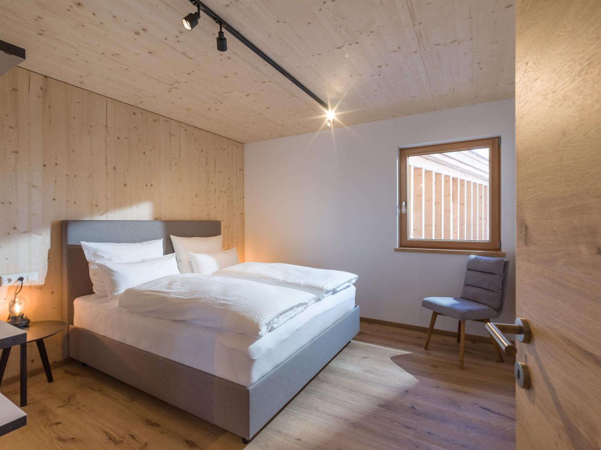 Apartamento Penning.Tirol Hopfgarten im Brixental Habitación foto